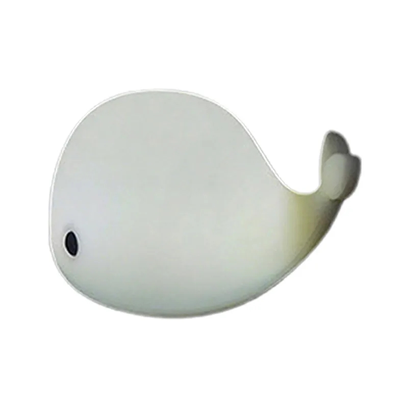 Cute Dolphin Night Light 6