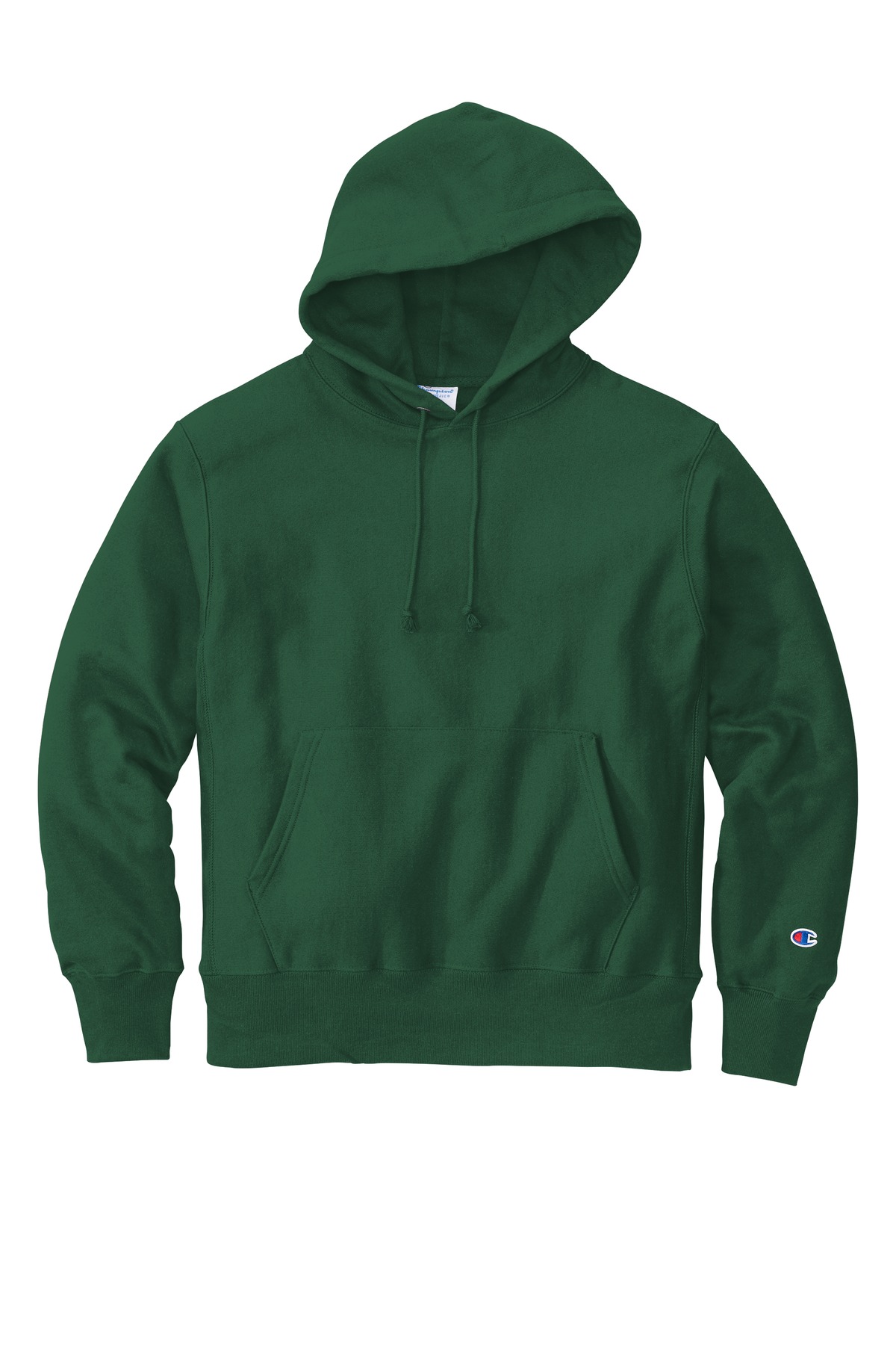 Champion Reverse Weave Hooded Sweatshirt S101 35