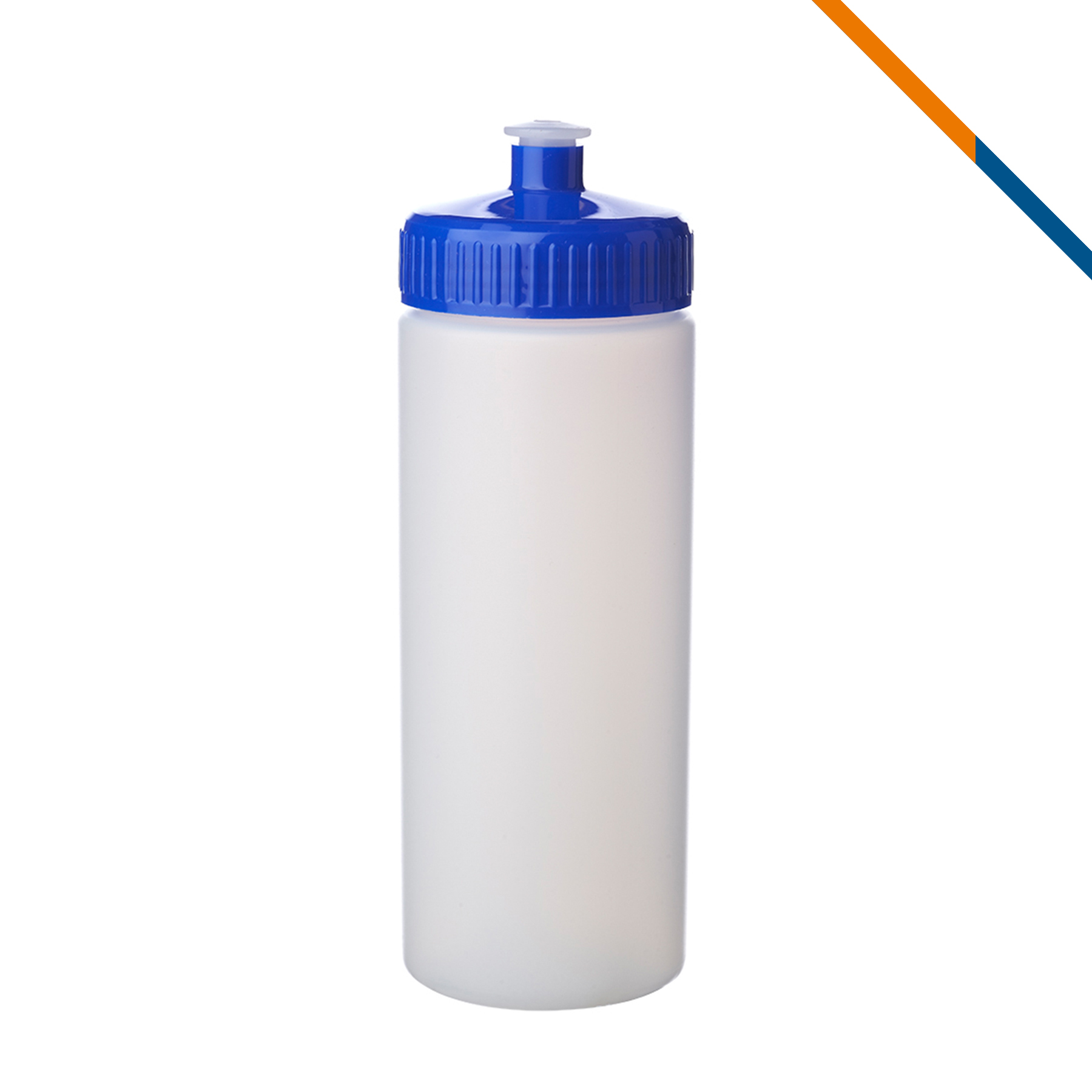 Meiden Plastic Water Bottle - 20 OZ. 12
