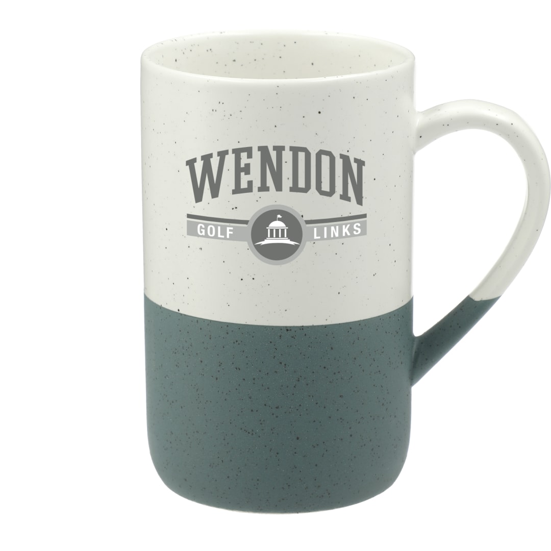 Speckled Wayland Ceramic Mug 13oz 168
