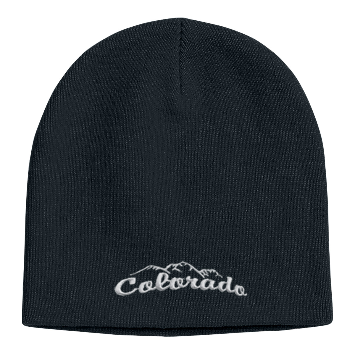 Knit Beanie Cap 8