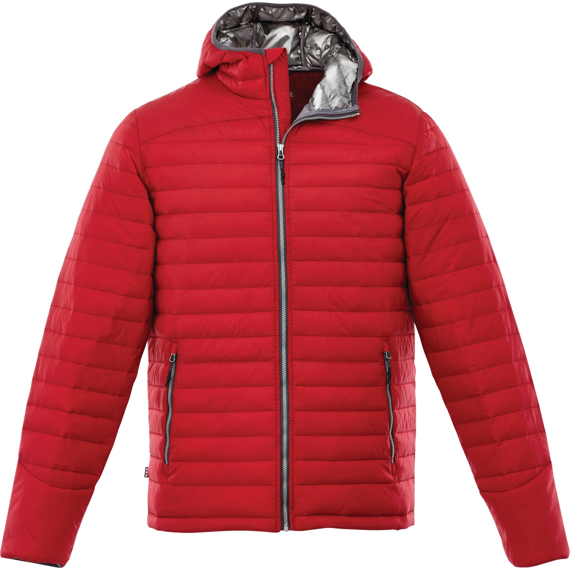 Men's SILVERTON Packable Insulated Jacket 21