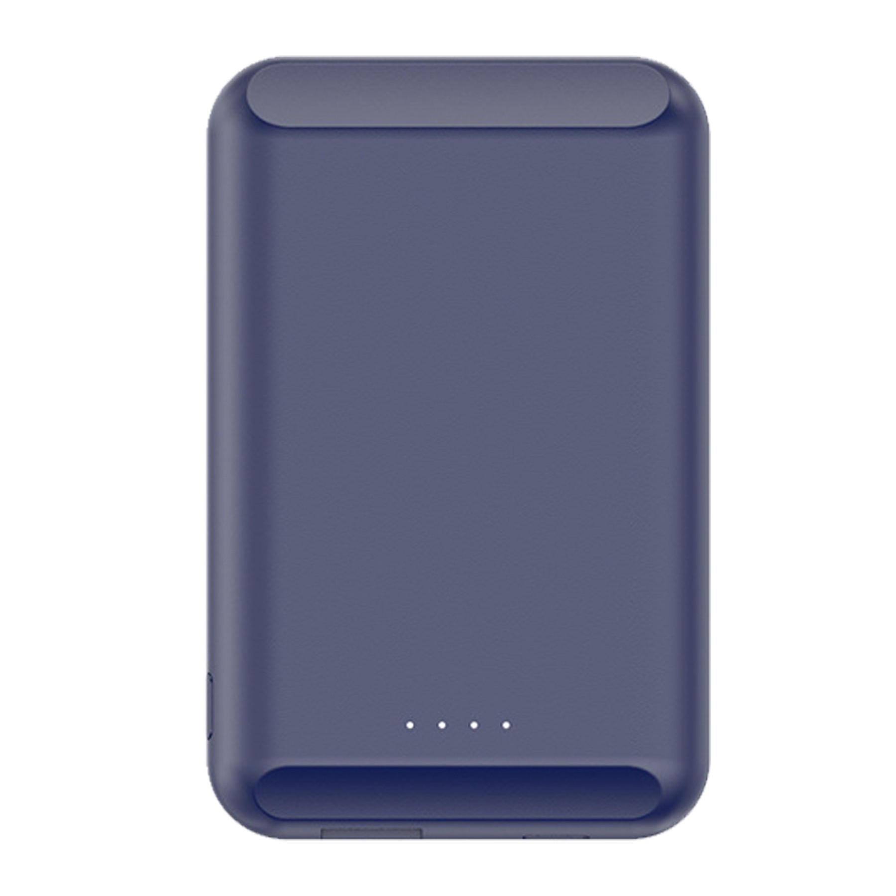 Magnetic Wireless Power Bank 4