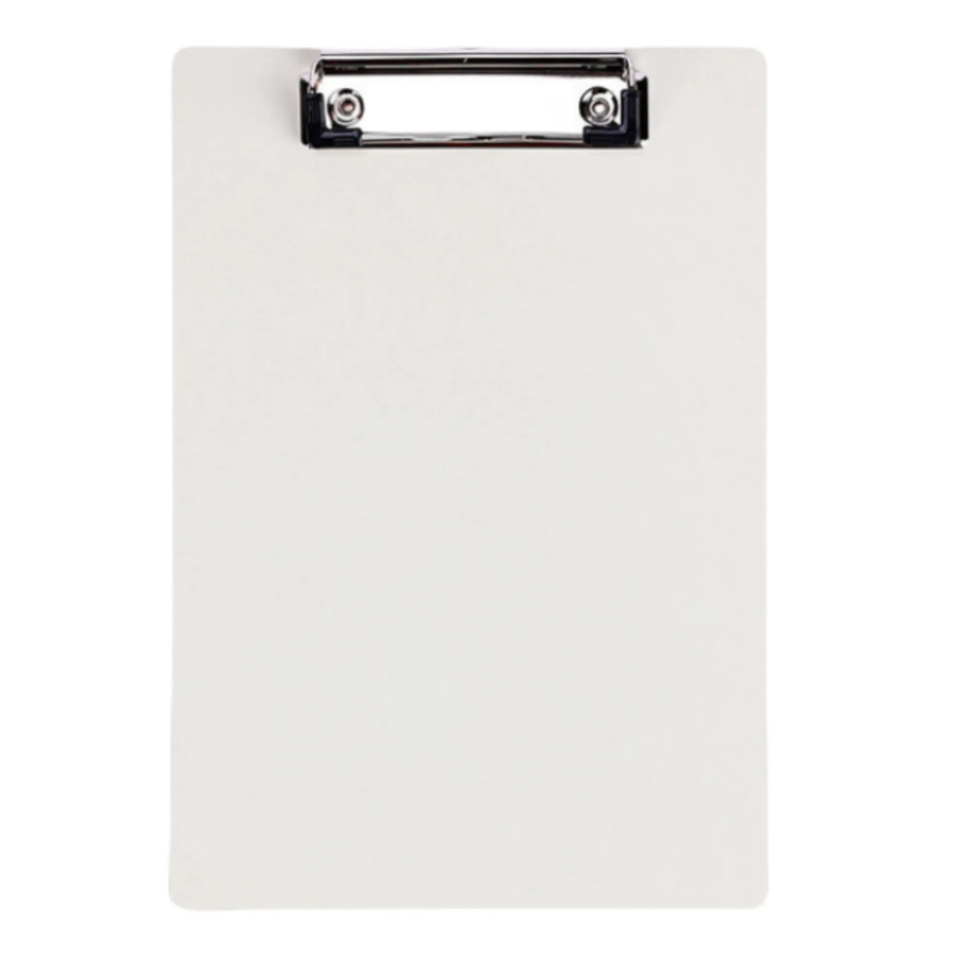A4 Plastic Clipboard With Configuration Folder 3