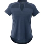 Women's ANTERO Short Sleeve Polo 57