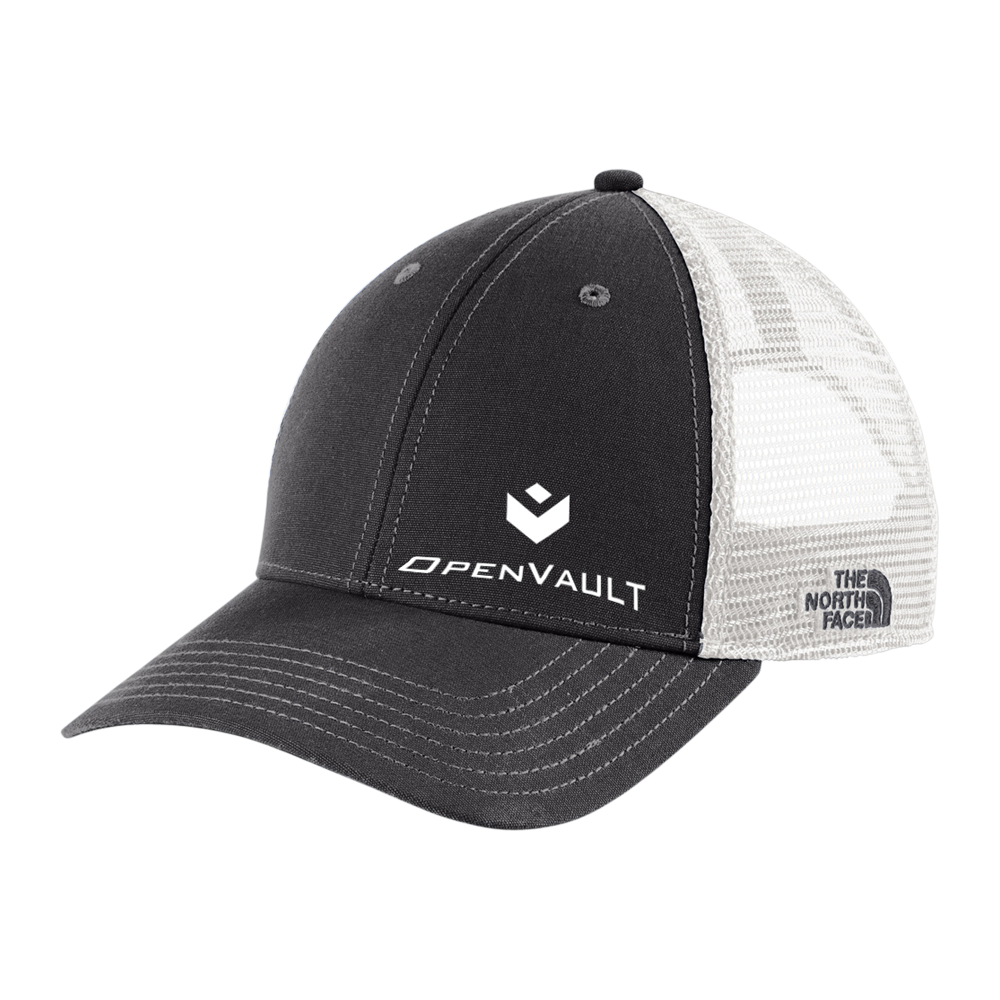 The North Face(R) Ultimate Trucker Cap 8