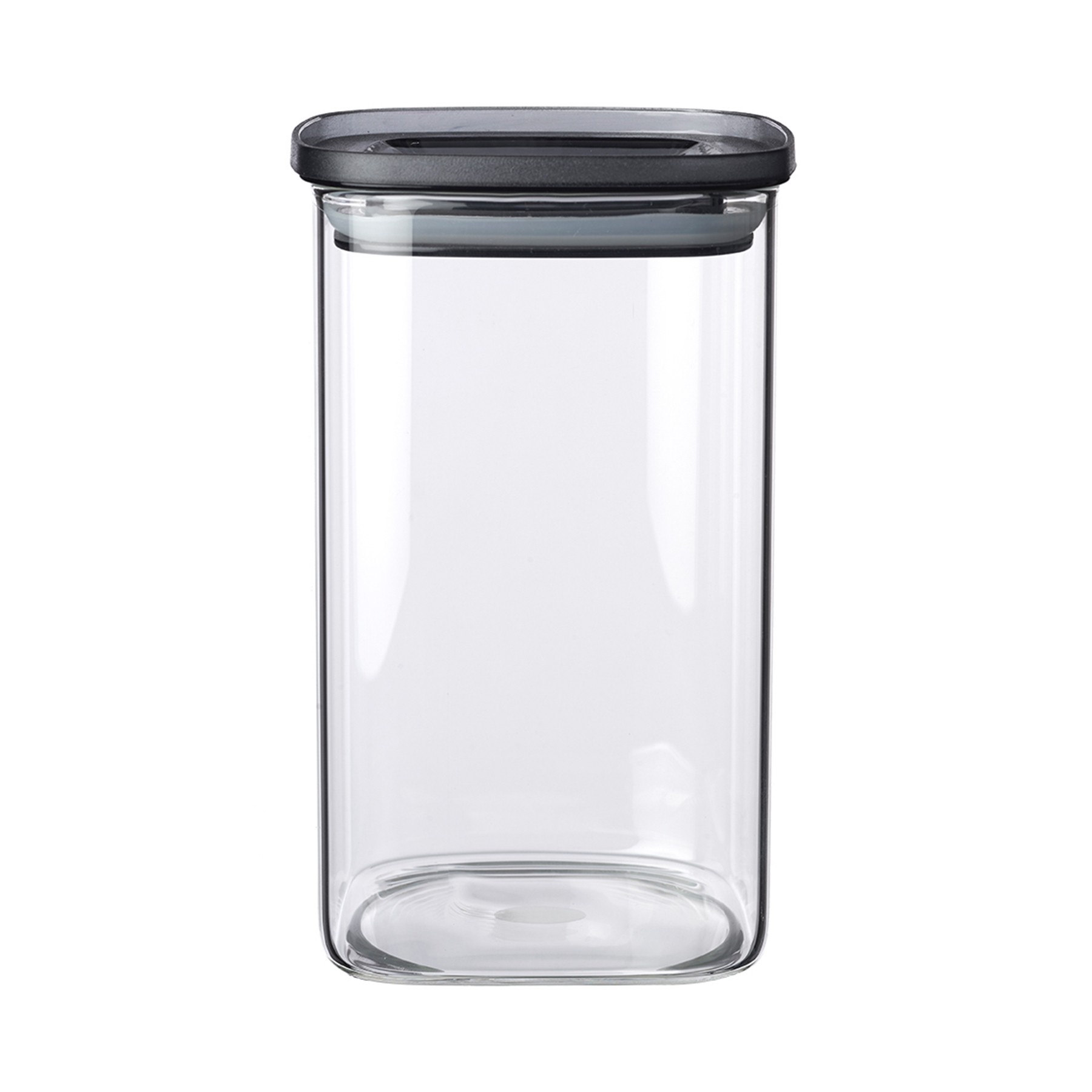 Dyris Storage Jar - 40 OZ. 5