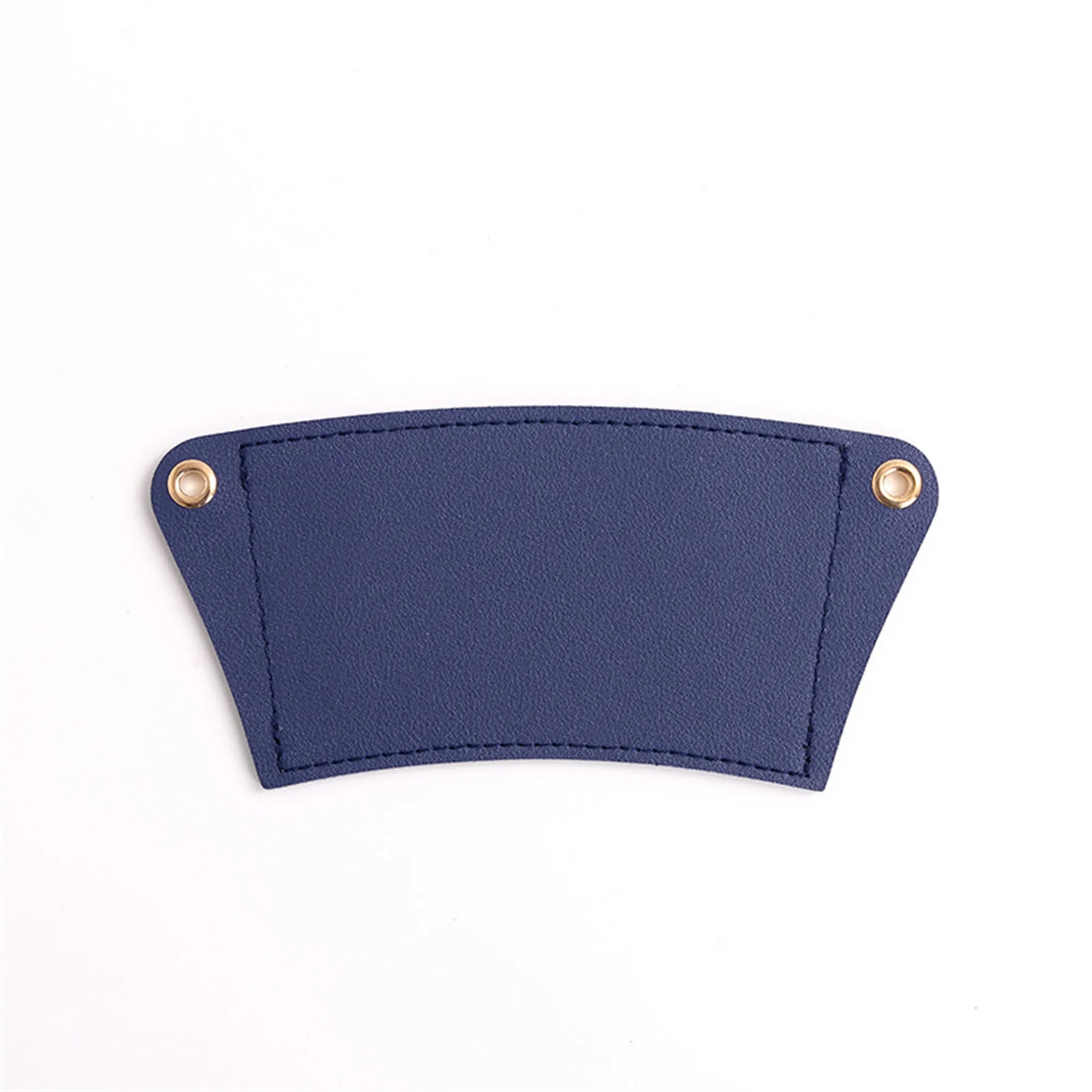 PU Leather Portable Cup Holder 1