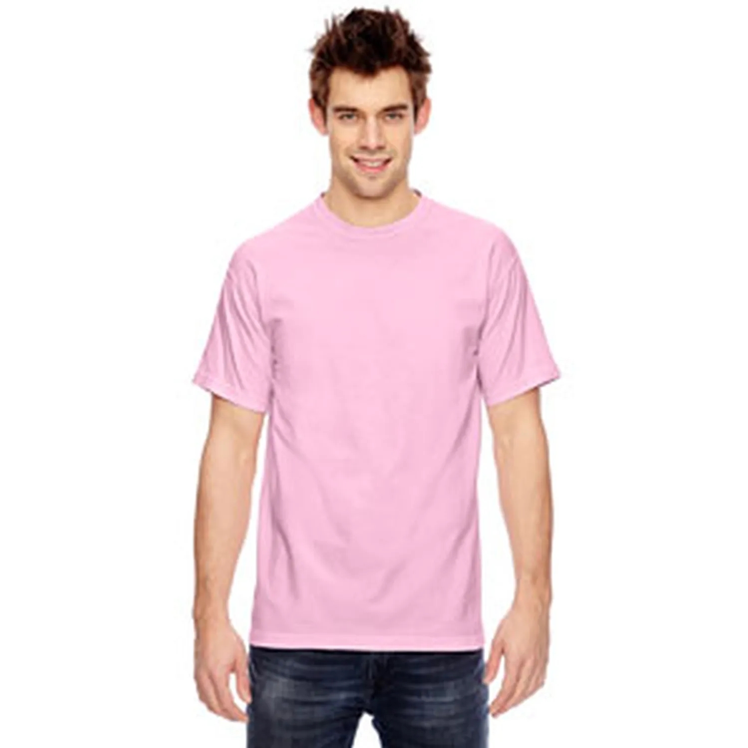 COMFORT COLORS ADULT 6.1 OZ T-SHIRT 56