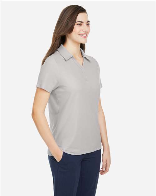 Women's Fusion ChromaSoft™ Pique Polo - CE112W 98