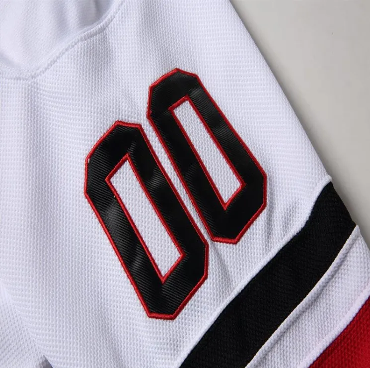 Ice Hockey Jersey 6