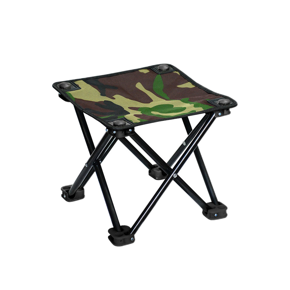 Mini Folding Stool Fishing Chair 2