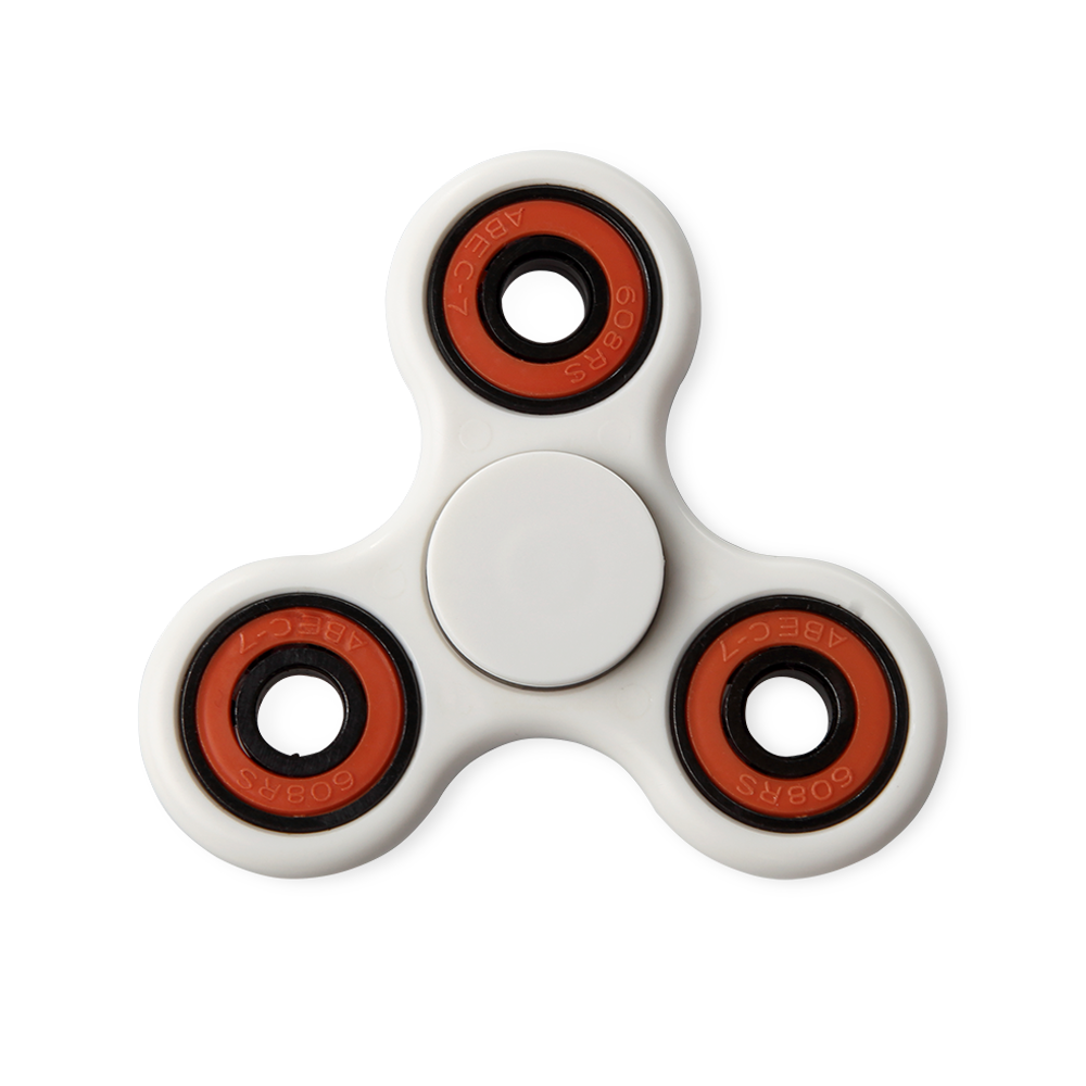 Classic Fidget Spinner - Simports 15