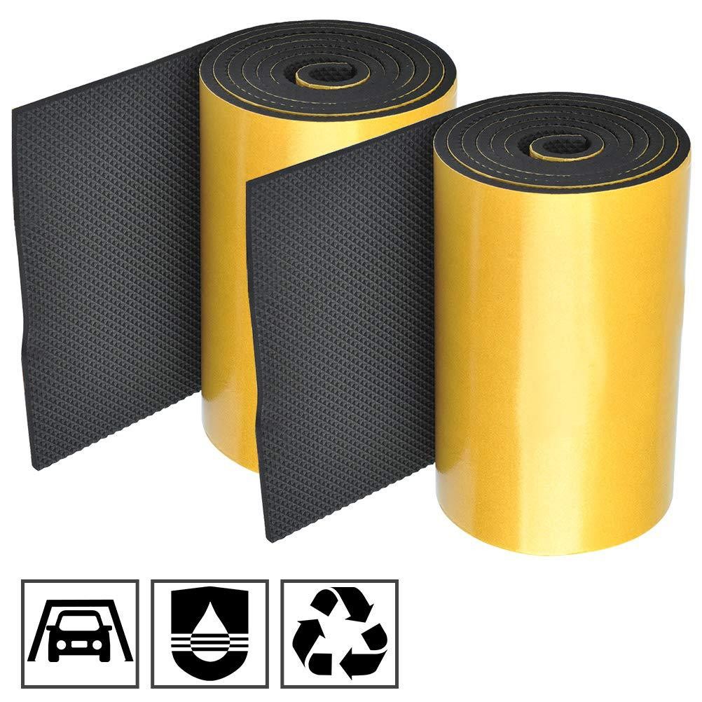 EVA waterproof garage wall protector 2