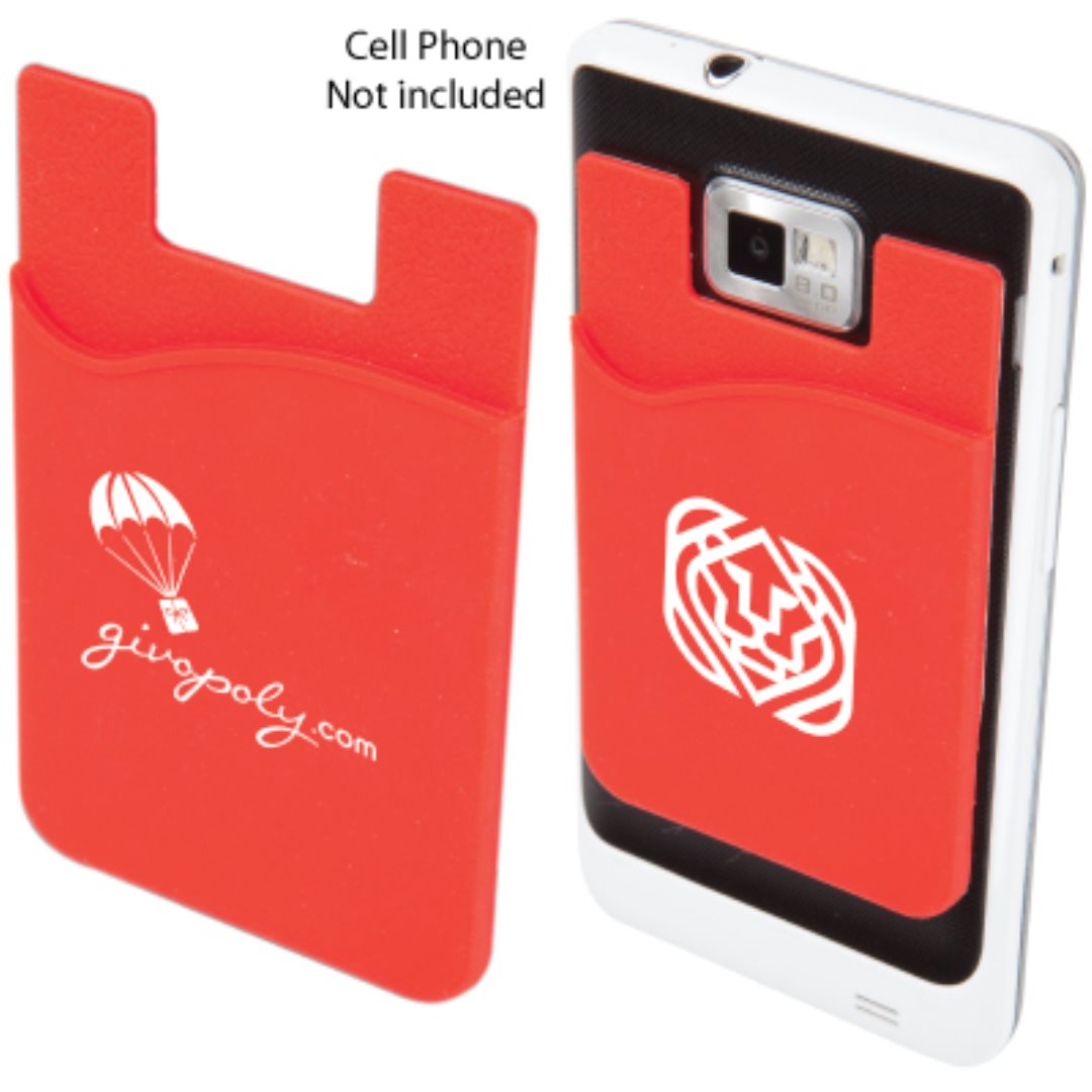 Custodian Phone Wallet 3