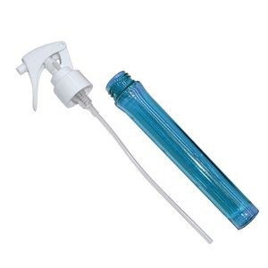 100ml Empty Dispenser Bag With Flip Cap 14