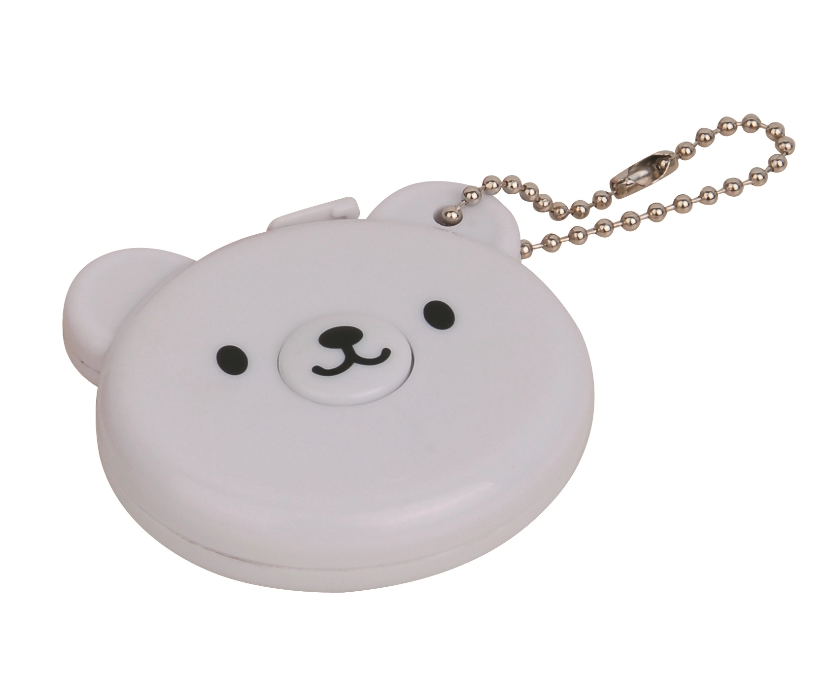 60" Bear Tape Measure 3