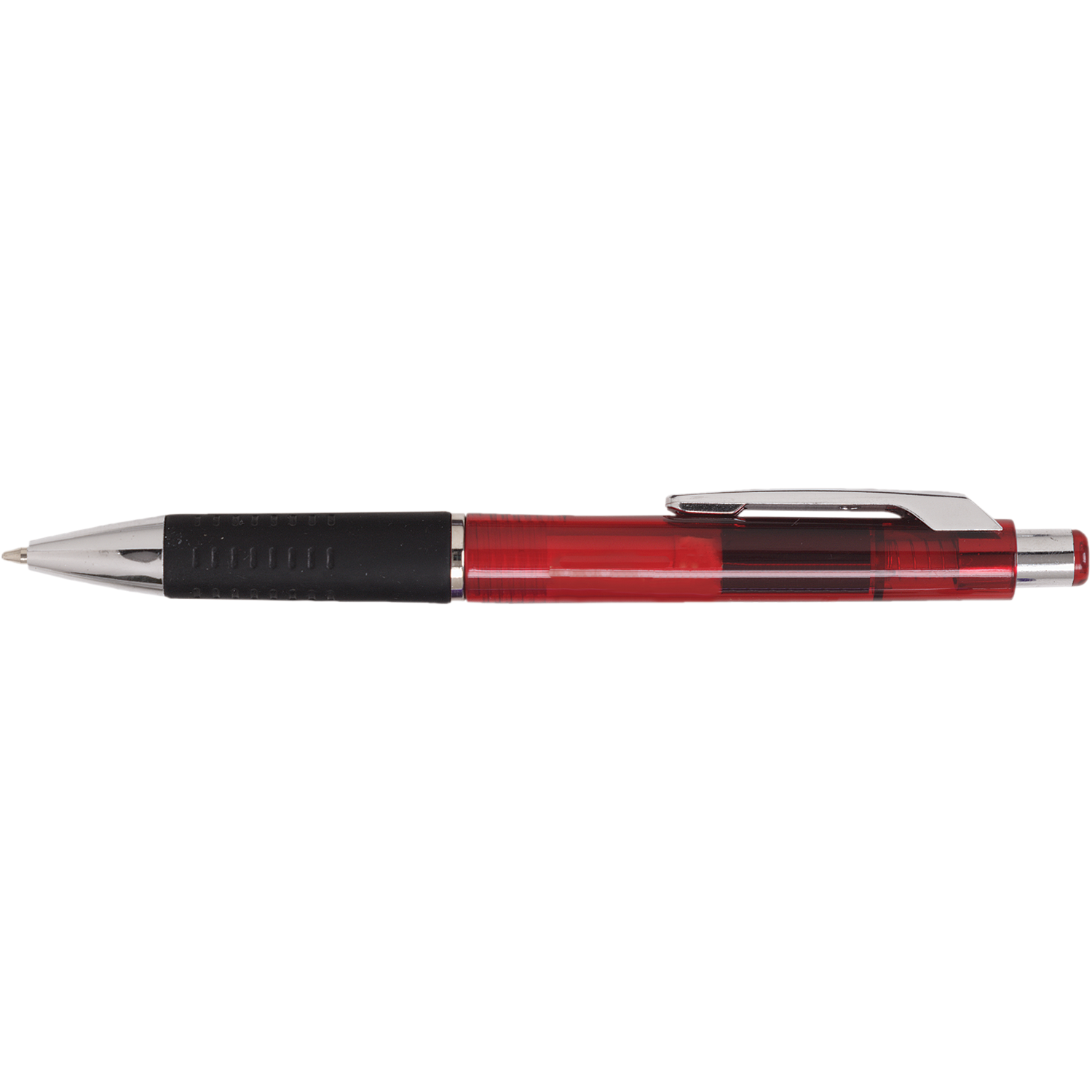Quasar Translucent Pen 5