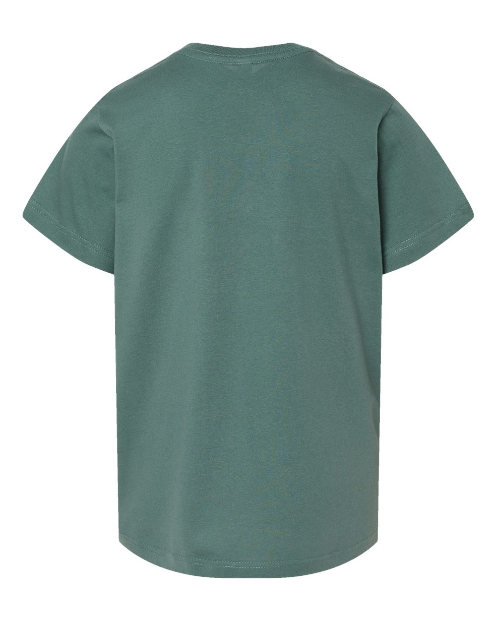Youth Fine Jersey Tee - 6101 418