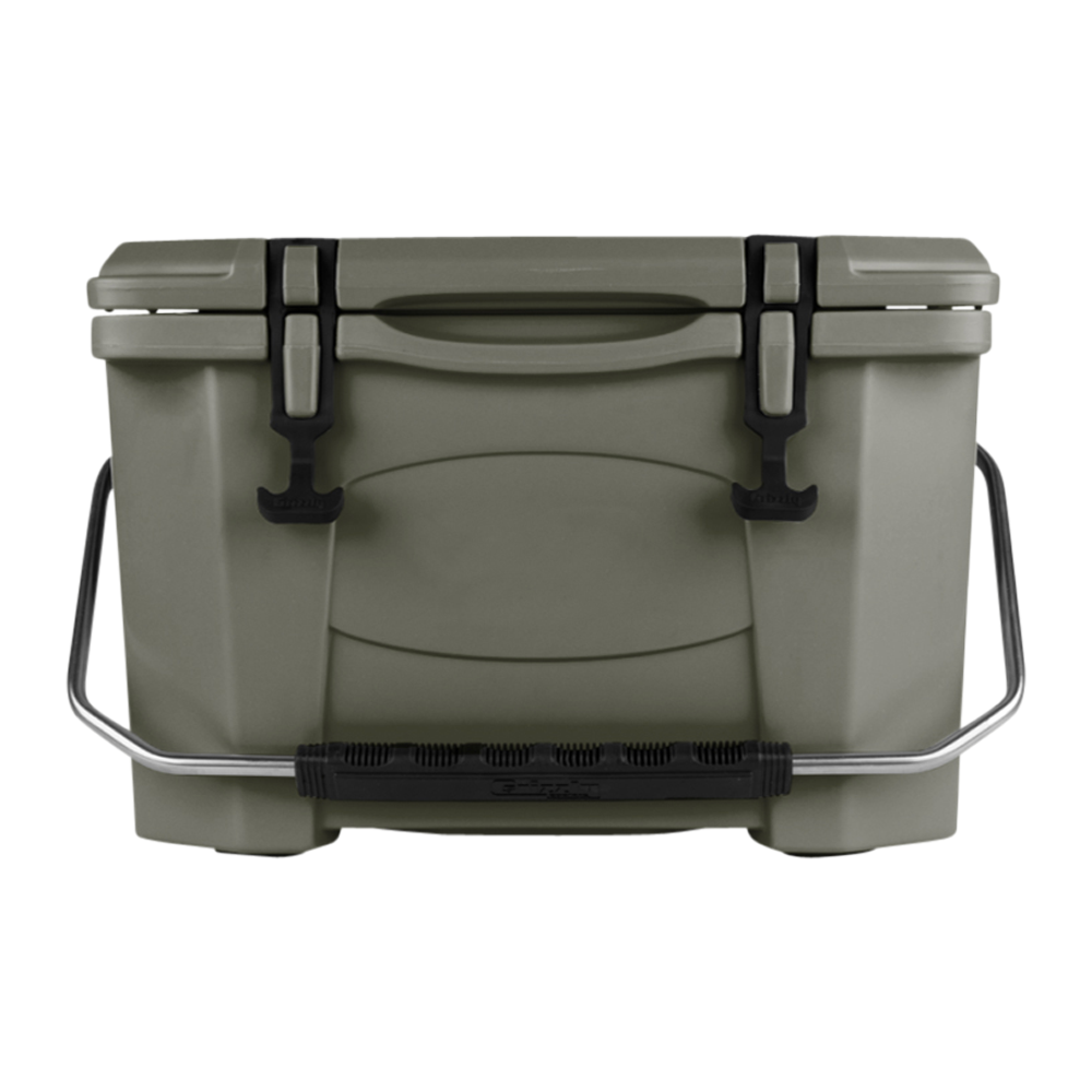 Grizzly Cooler 20 9
