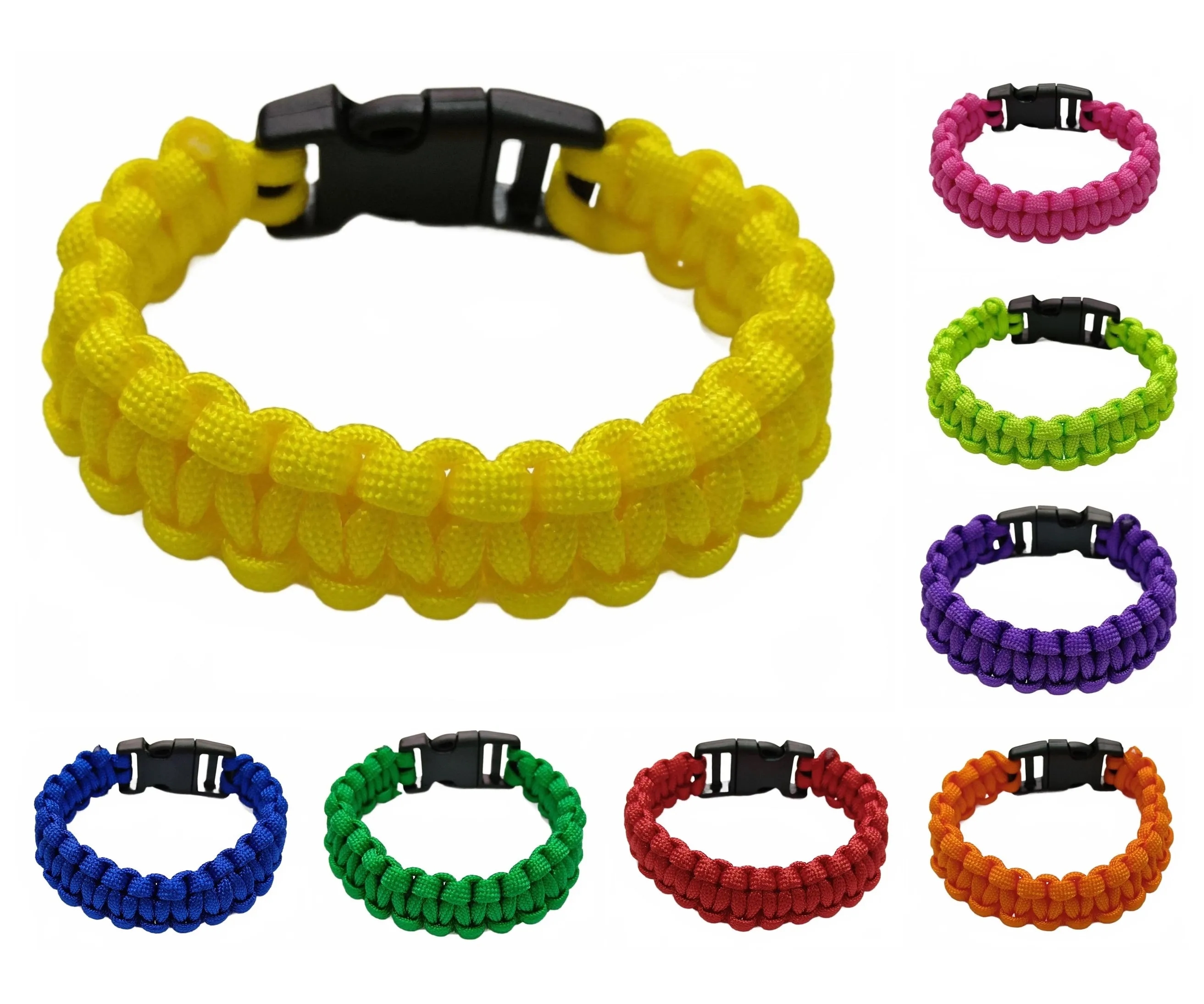 Outdoor Gear Braided Hand Chain 2