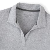 Women's SOMOTO Eco Short Sleeve Polo 160