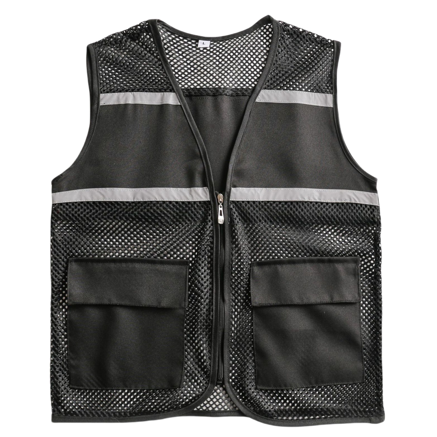 Reflective Vest 2