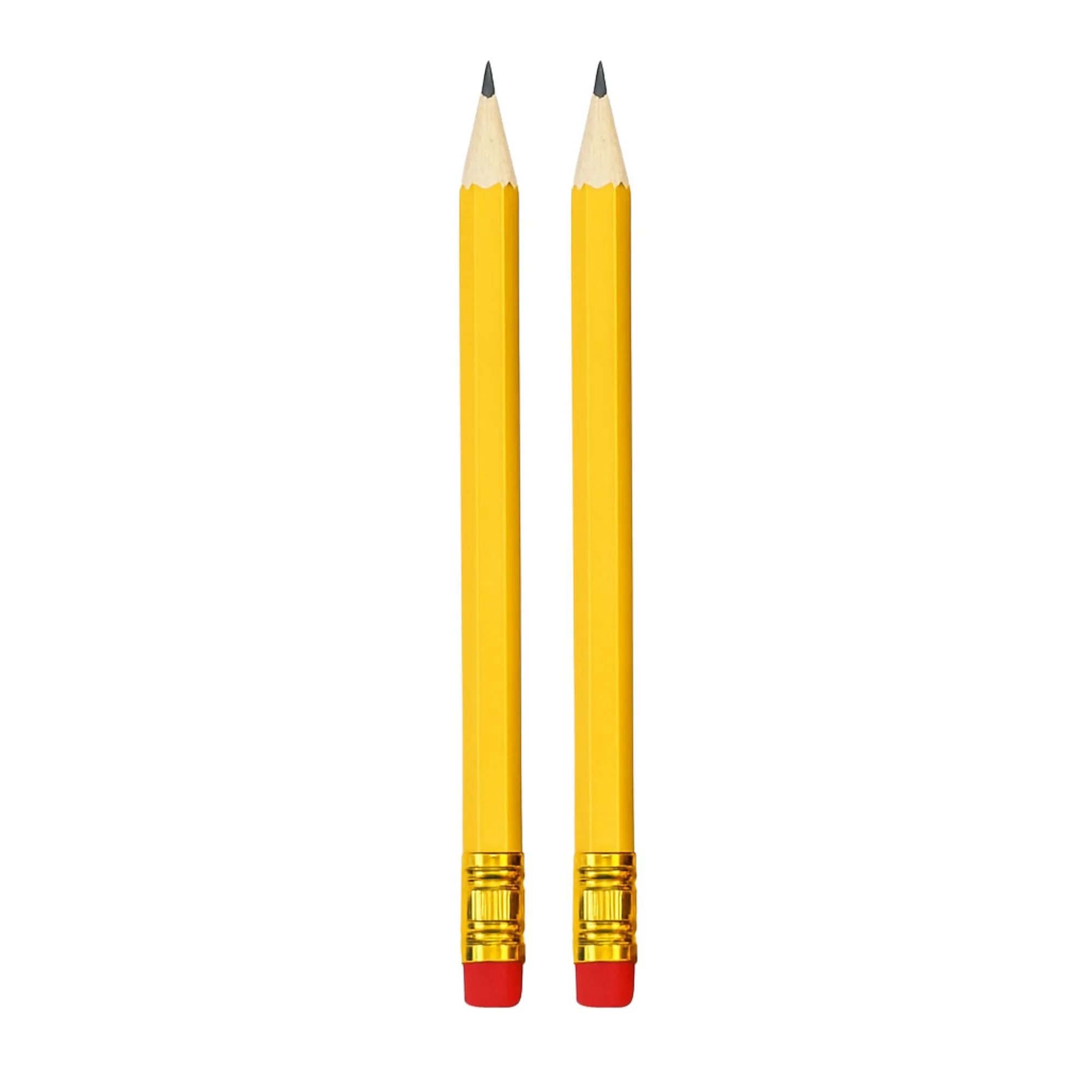 Ergonomic Writing Pencil 5