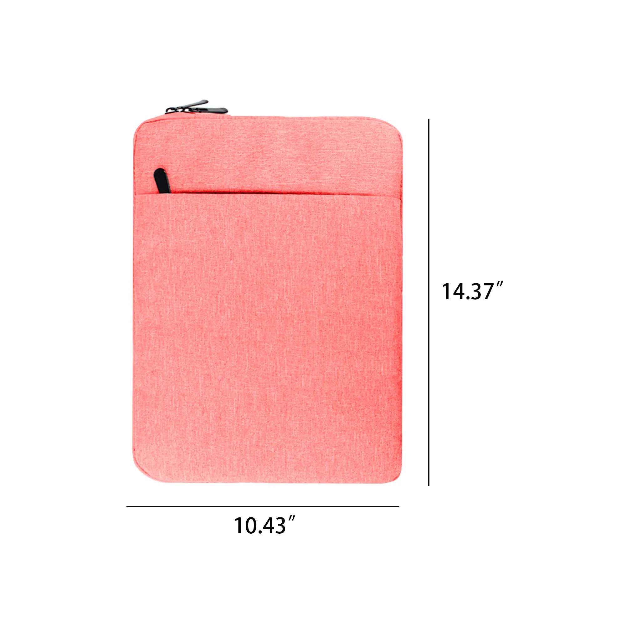13.3in Pad Cases Laptop Sleeves Card Storage Bags 3