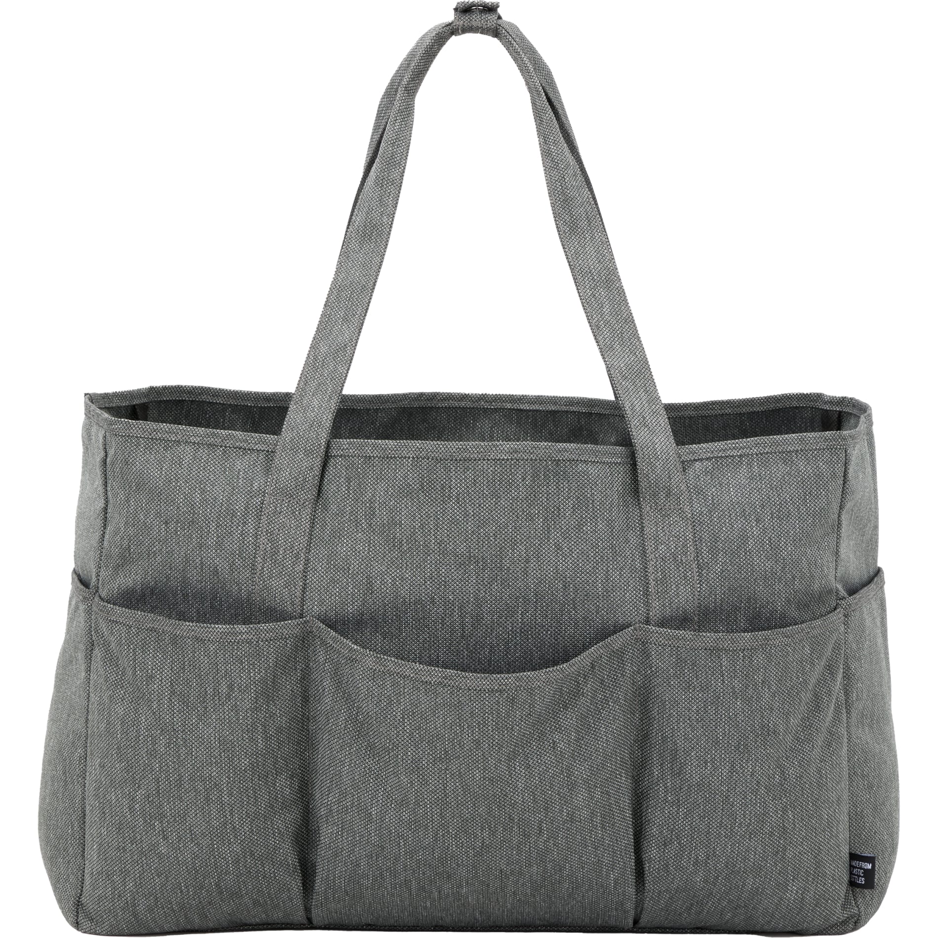 Vila Recycled Large Utility Tote 18