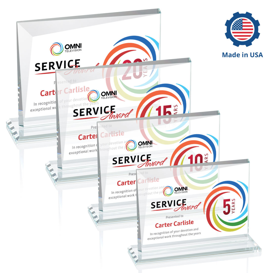 Mirela VividPrint™ Award