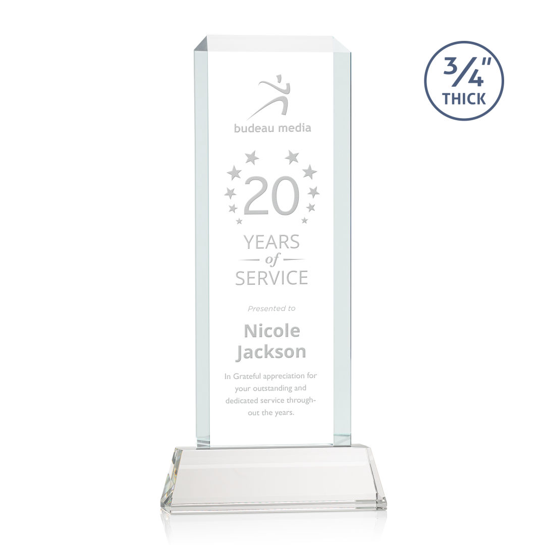 Dalton Award on Newhaven - Clear 11