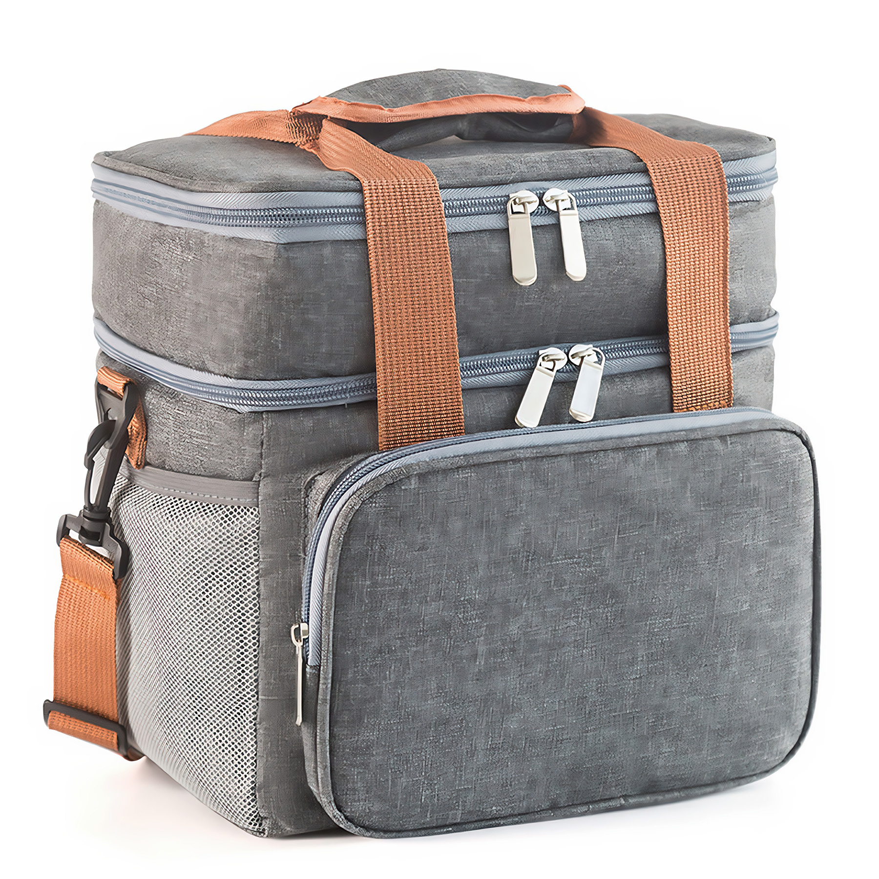Waterproof Lunch Bag 4