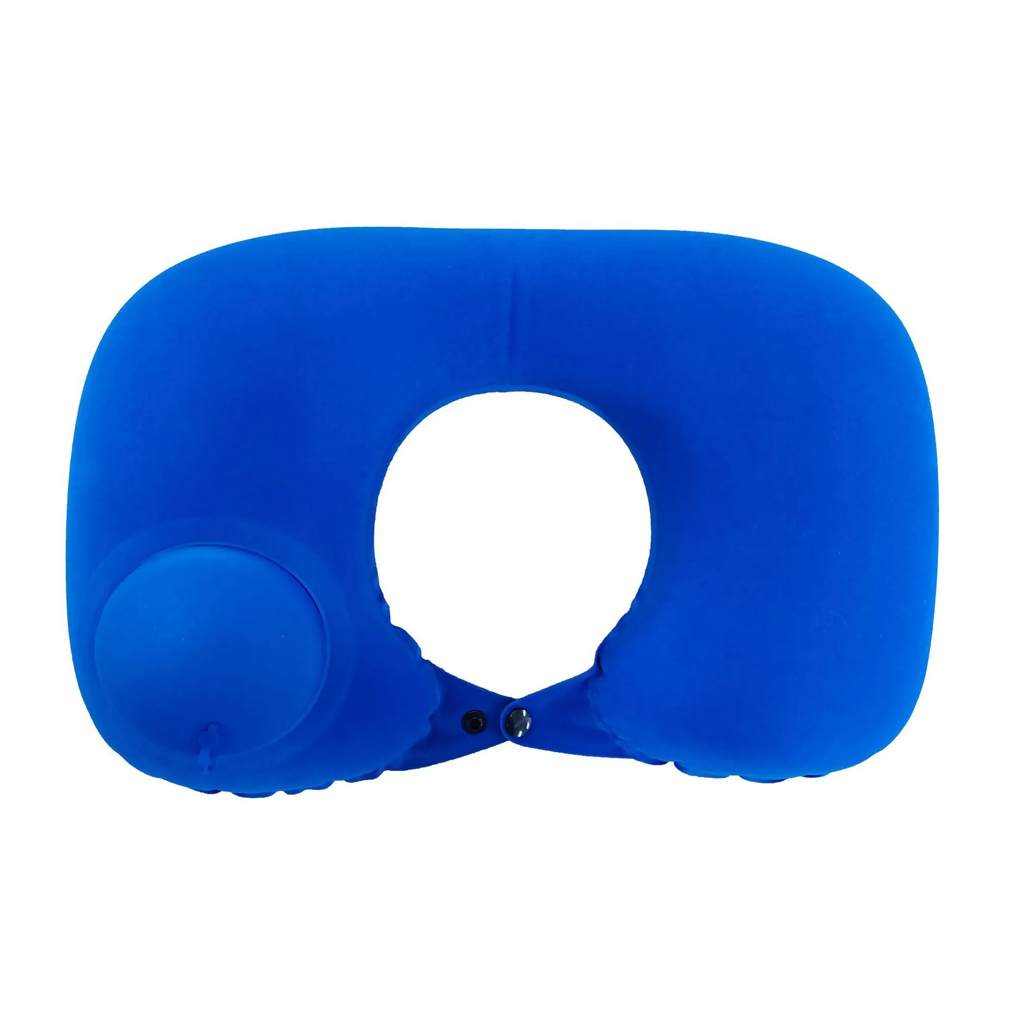 Push-up Inflatable U-shaped Pillow 8