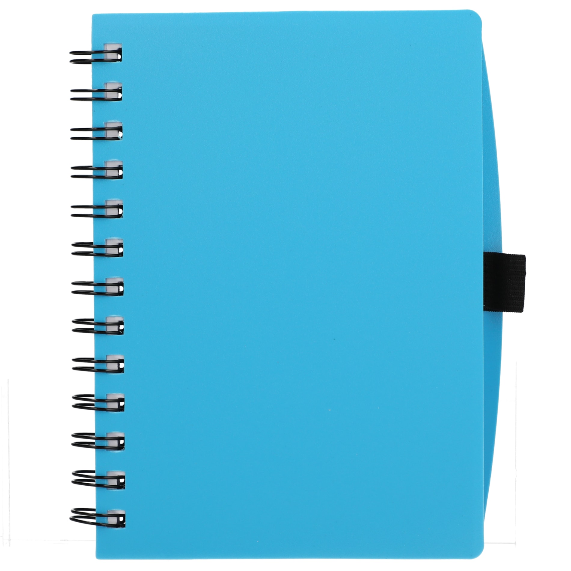 5 5” x 7” FSC Recycled Coordinator Notebook