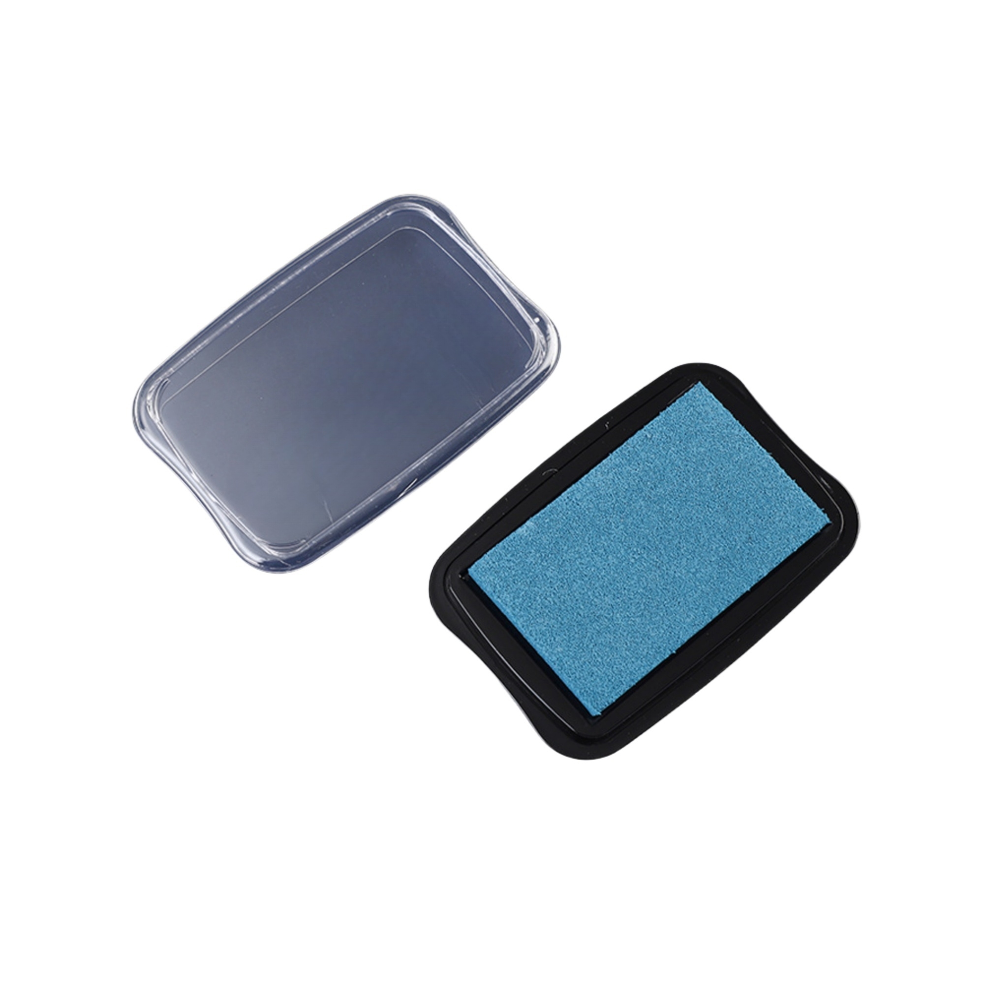 Finger Ink Pads Multicolored 14