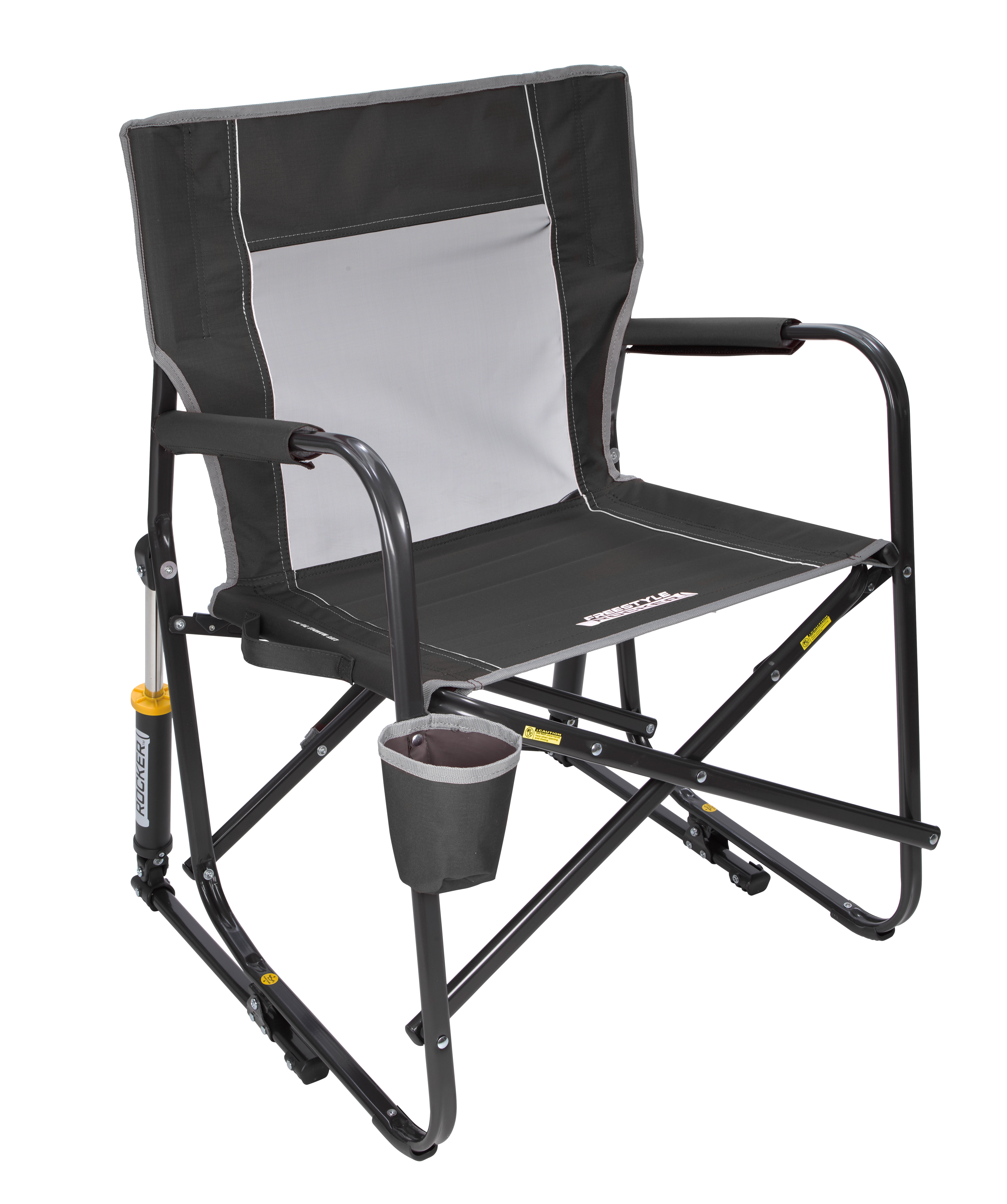 GCI Outdoor® Freestyle Rocker™ 18