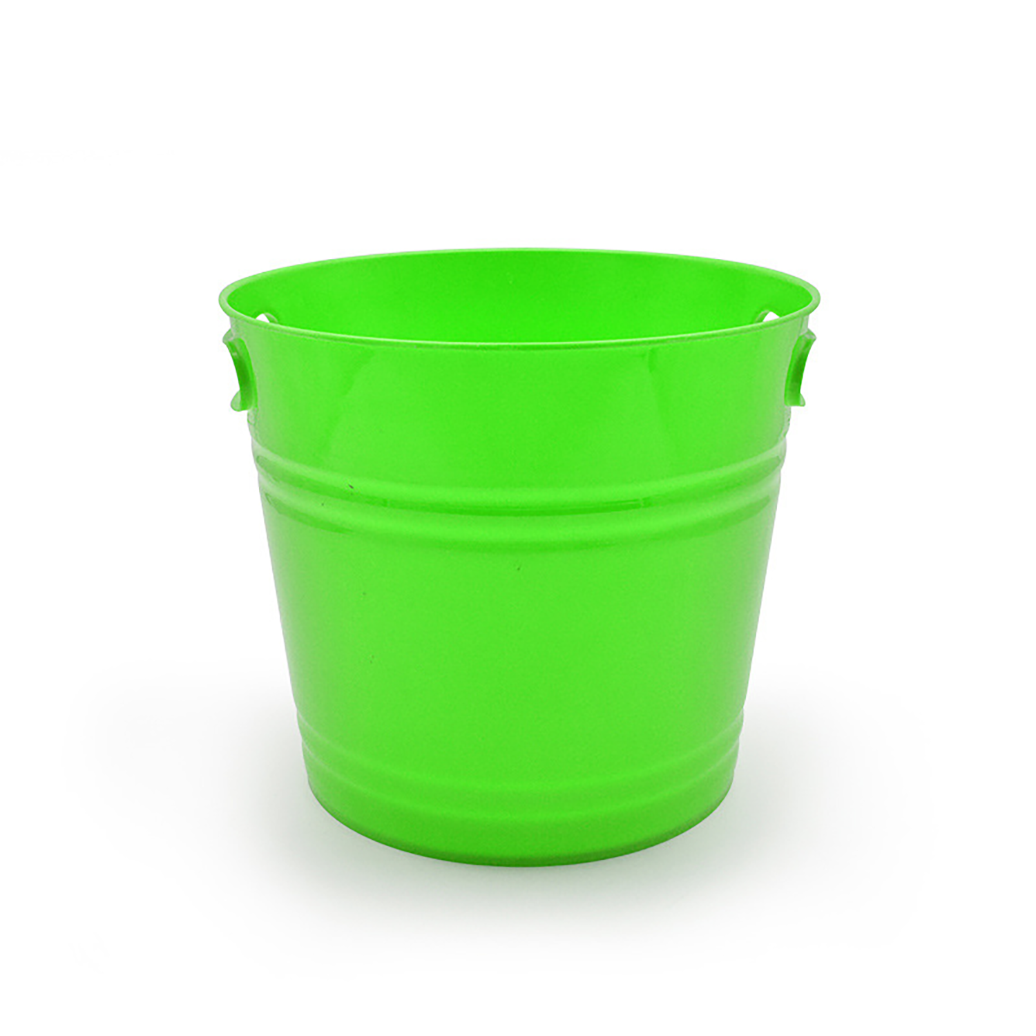 170Oz Durable Plastic Beer Ice Bucket 7