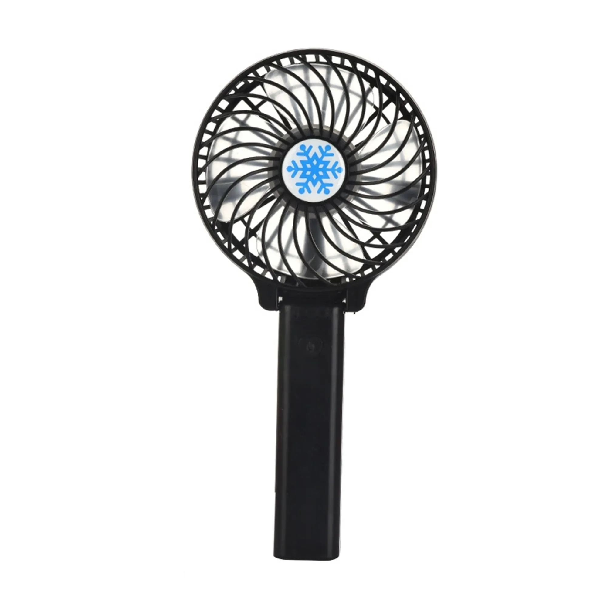 Portable Mini USB Handheld Fan with Folding Design 9