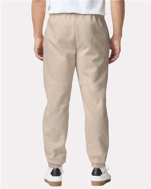Unisex Softstyle® Midweight Pocket Sweatpants - SF100 38
