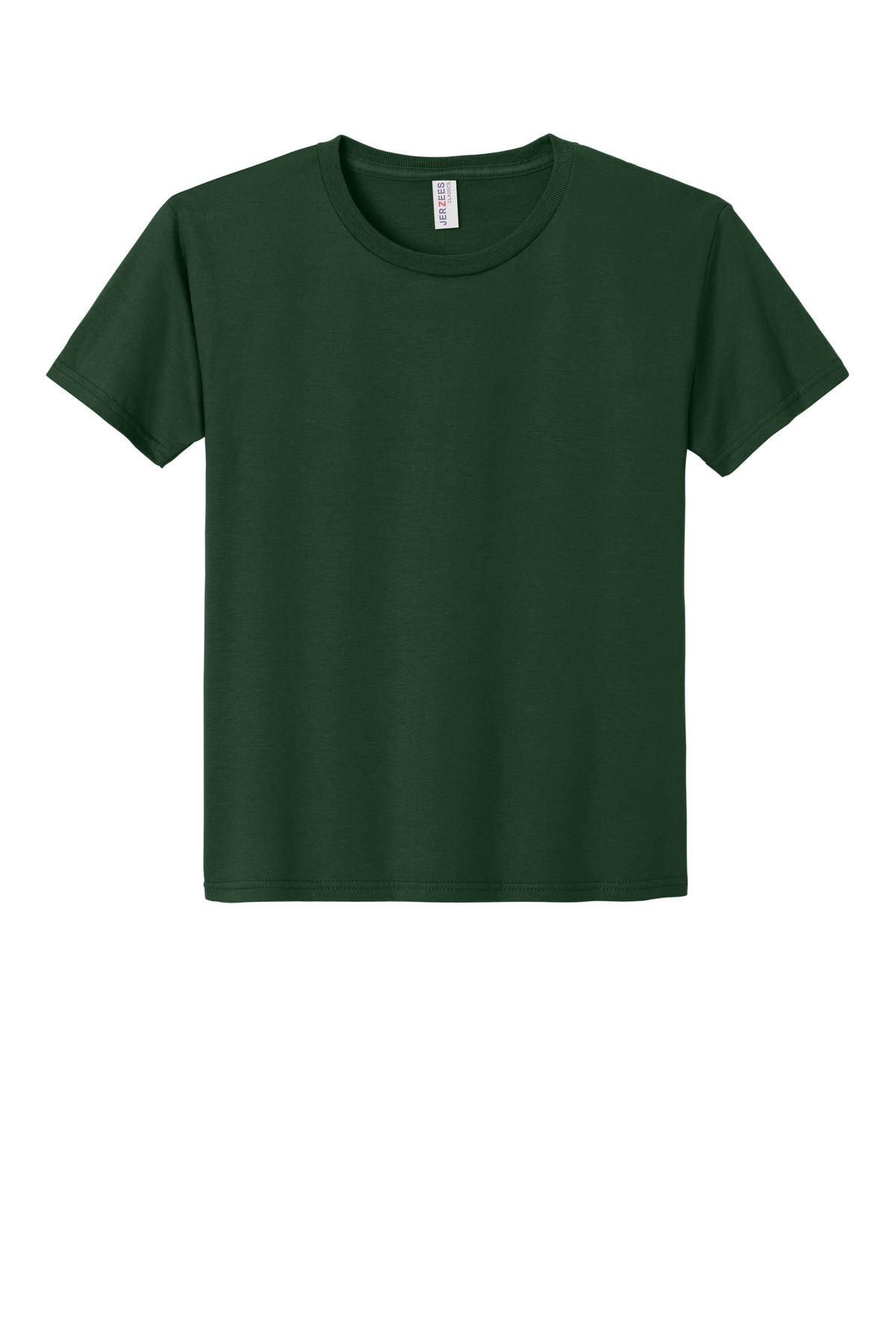 Jerzees Classics Youth Cotton T-Shirt 363Y 133
