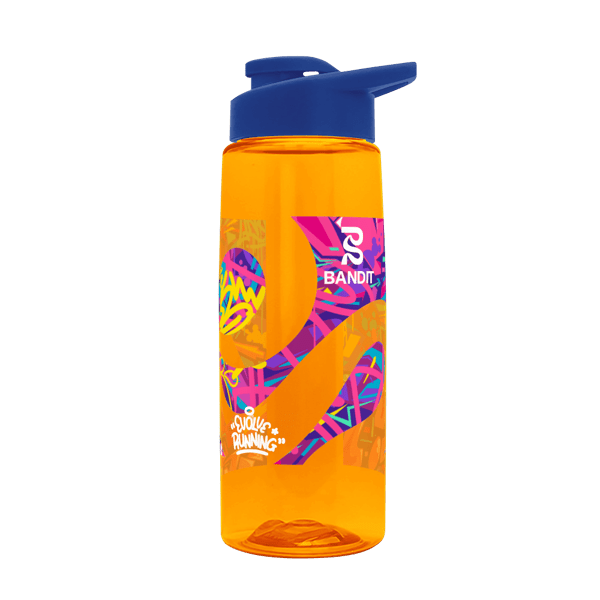 Gravel 26oz Tritan® Flair Bottle 1801