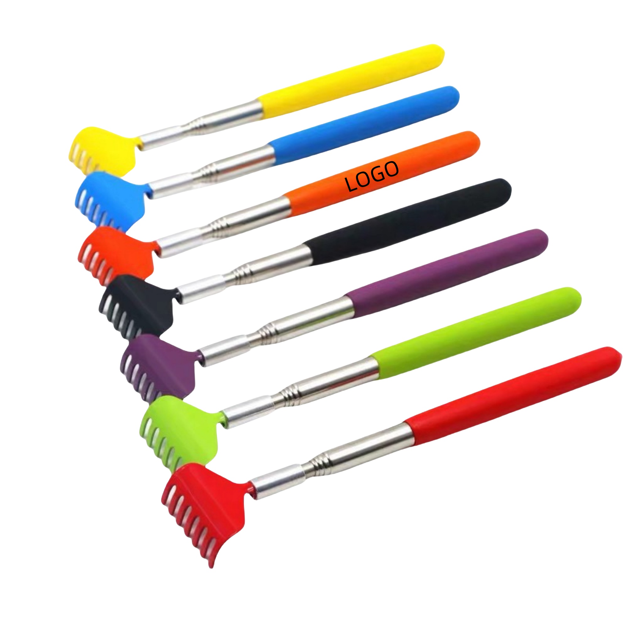 Back Scratcher Extendable 2