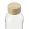 Sona 22oz RPET Bottle w/ FSC® 100% Bamboo lid 29