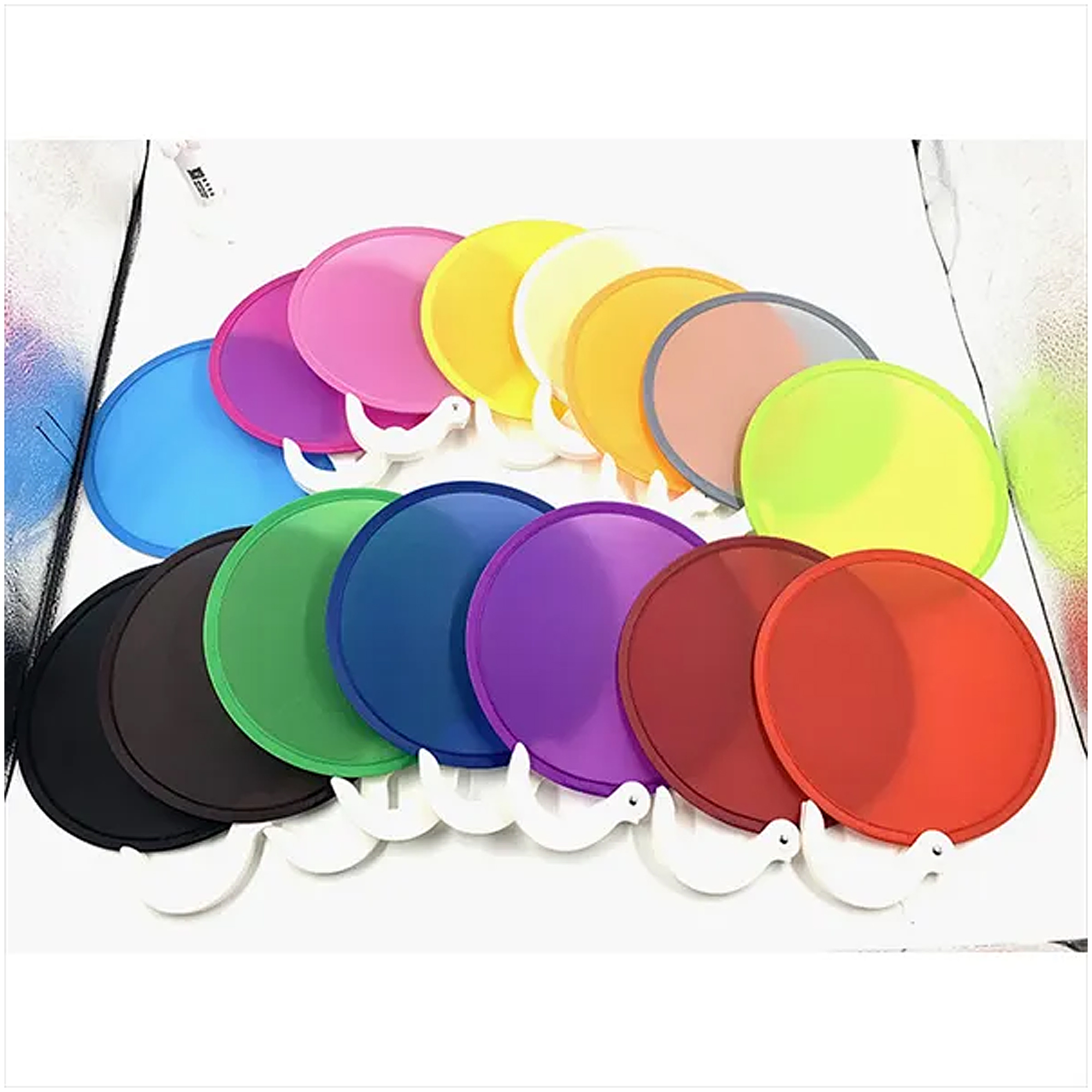 PetFlex Portable Fan & Pouch 3