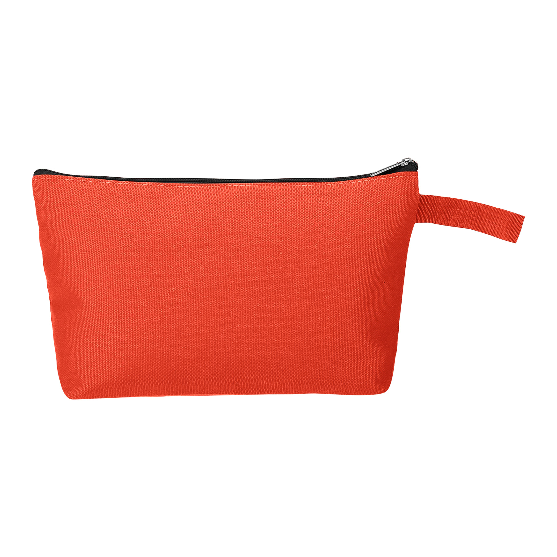 Canvas Pencil Case 11