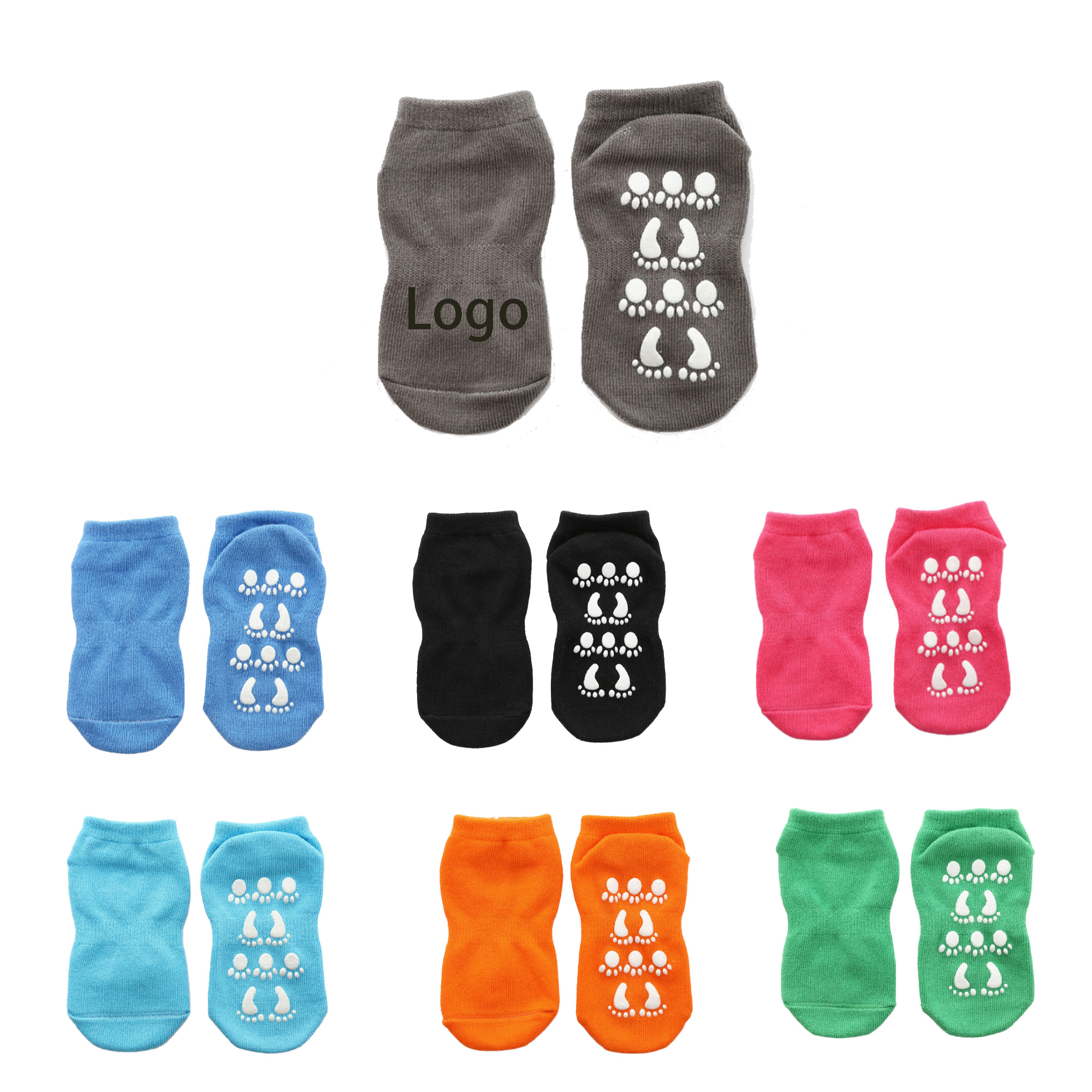 Anti-slip Socks 1