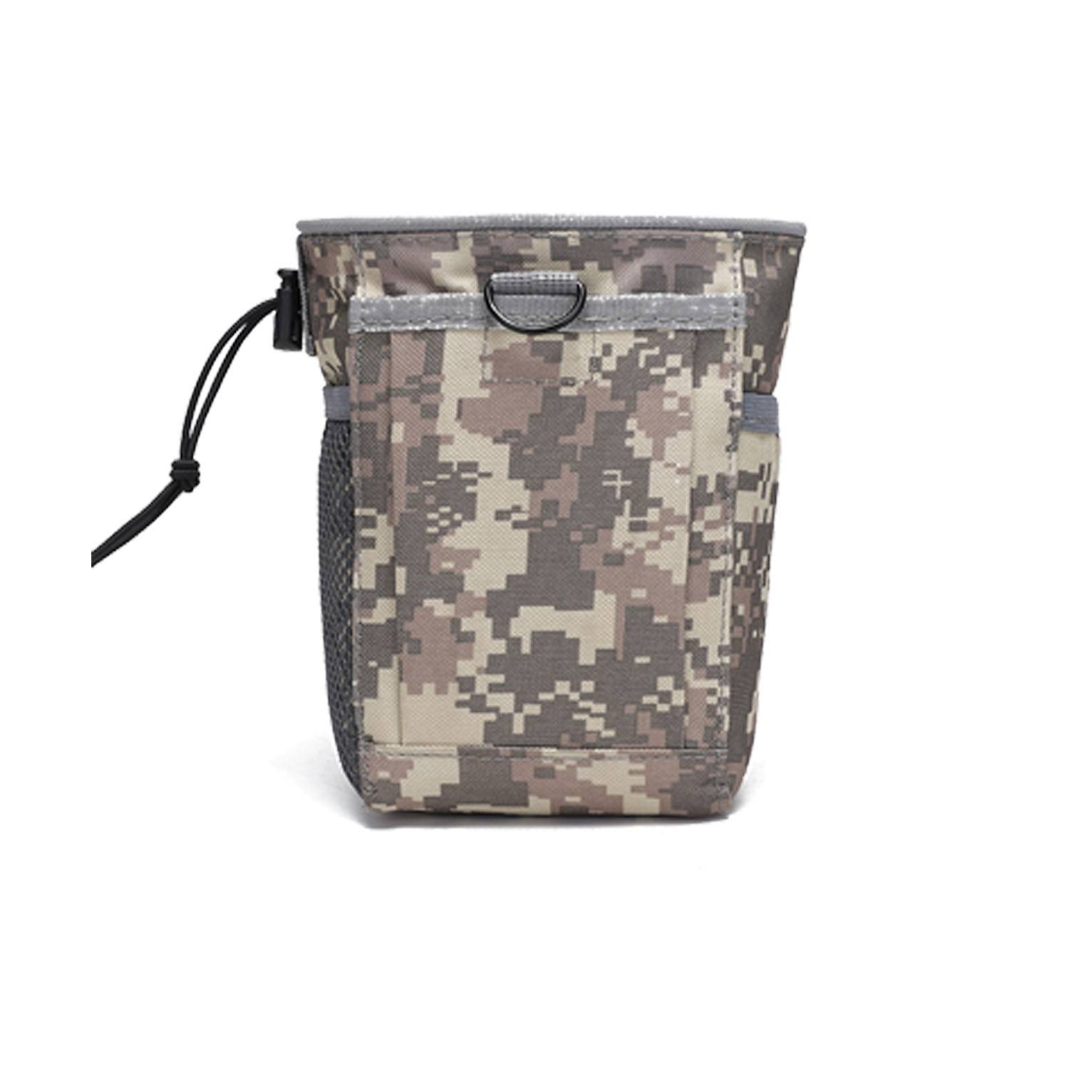 Oxford Multi Functional Portable Tactical Waist Bag 7