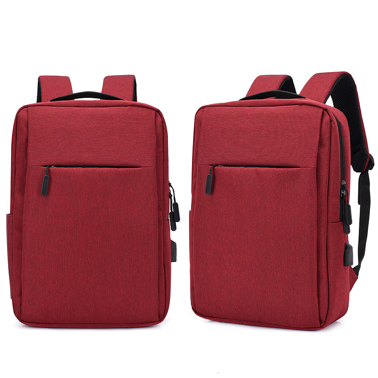 Laptop Backpack 1
