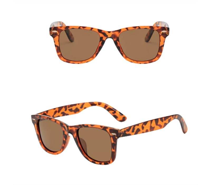 UV Protection Polycarbonate Sunglasses 13